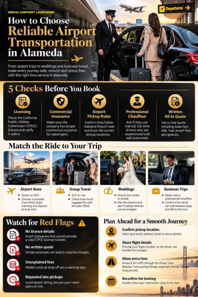 Limo Service